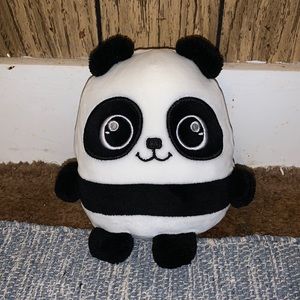 Small panda